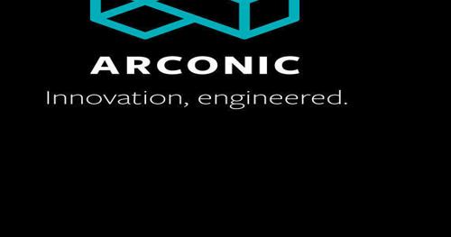 Arconic names new CEO and Chairman of the Board - Vimarsana News