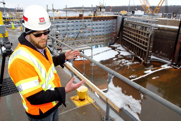 Lock-13-Dewatering-001