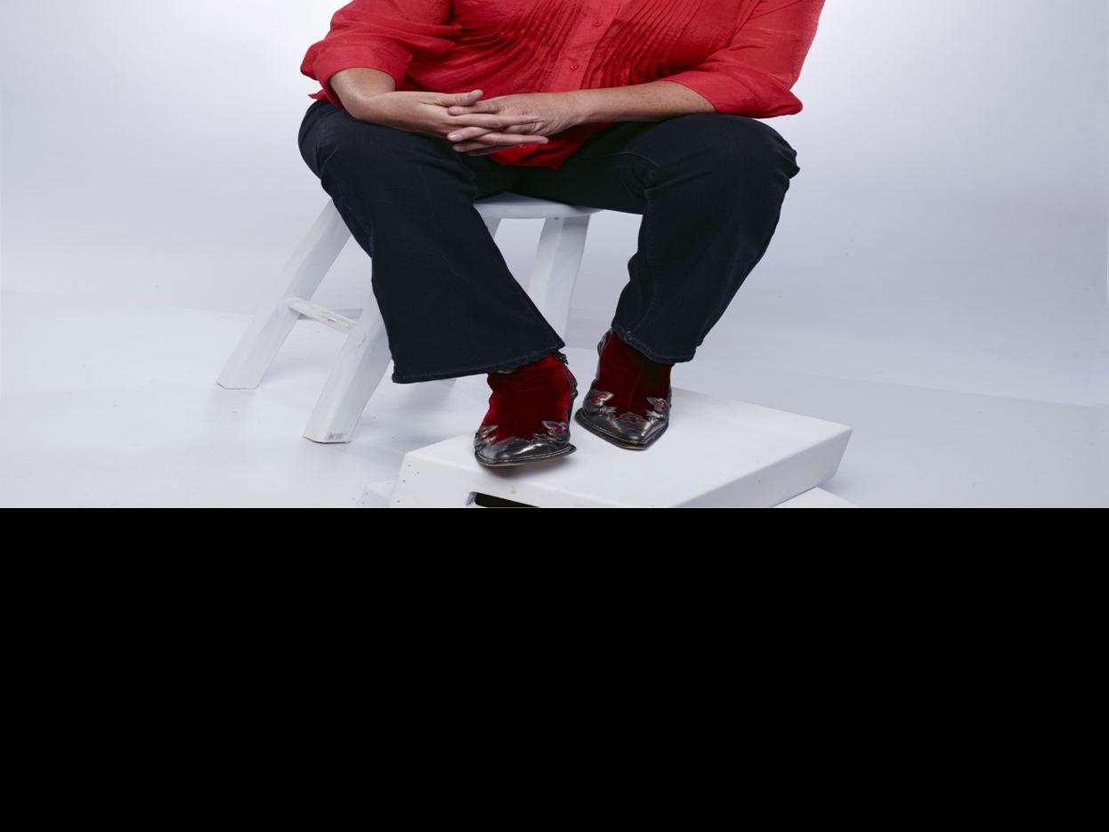 Christian Comedian Survives Setbacks Comedy Qctimes Com