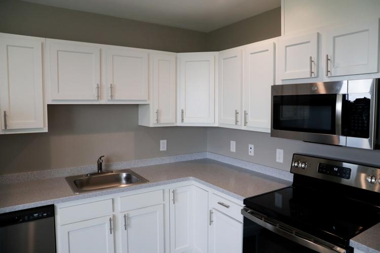 Pine Knoll Apartments ready to in new tenants