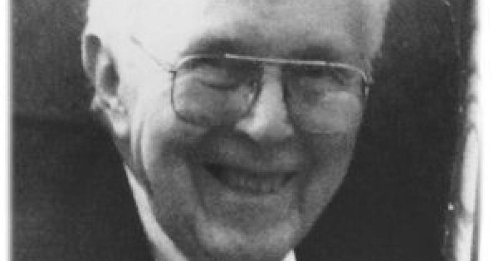 George Lada George Latta