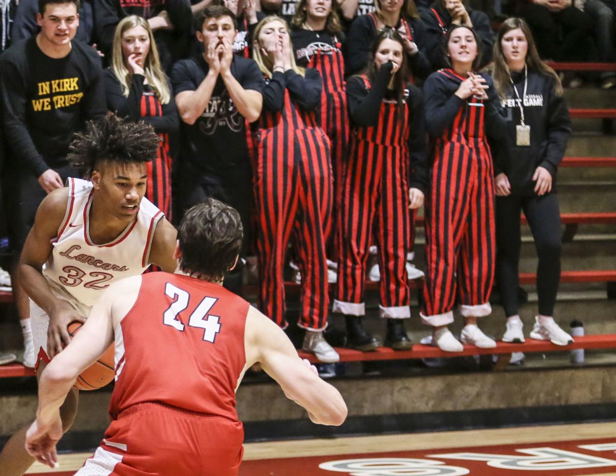 Twin Cities Takedown: Saturday Standouts - Prep Hoops