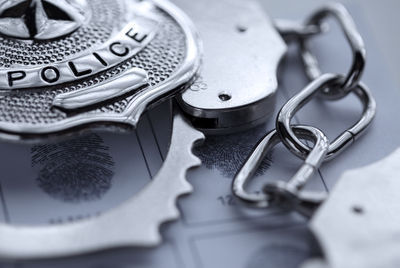 Crime