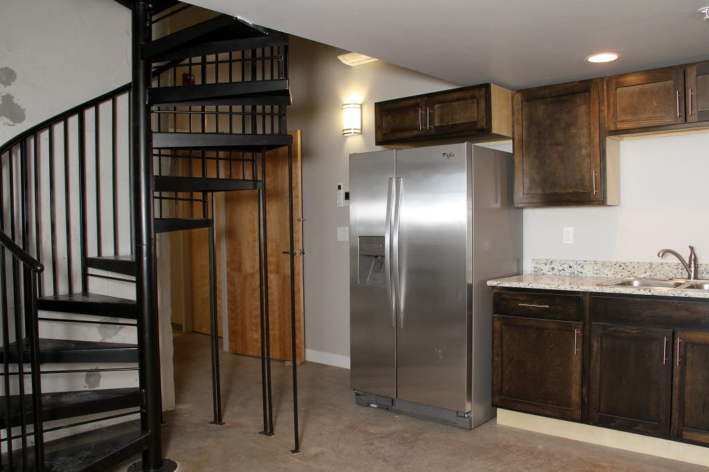 halligan coffee kitchen dport