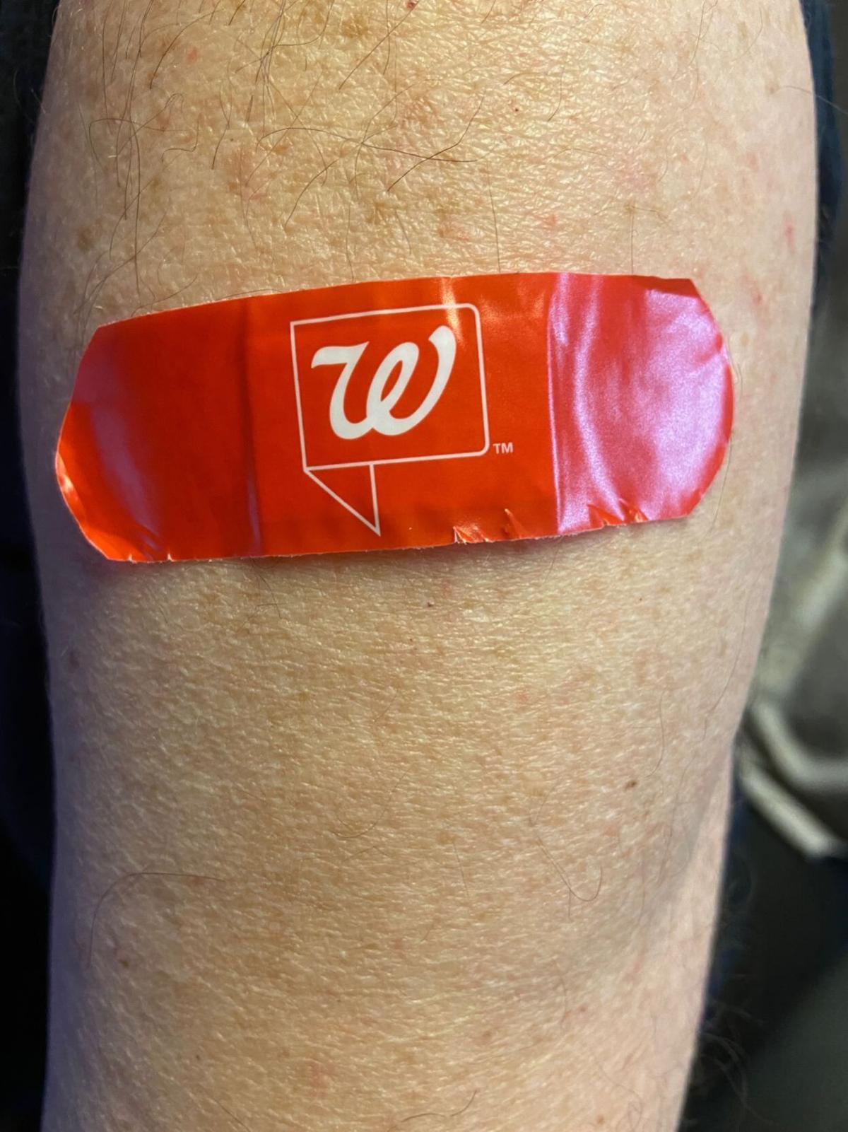 Gaul We Got Lucky With The Vaccine But Is That How It Should Be Local News Qctimes Com