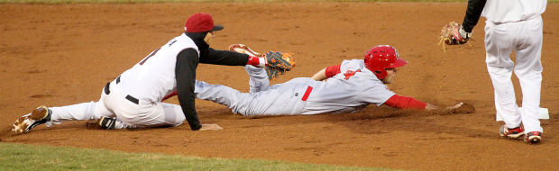 2013 River Bandits