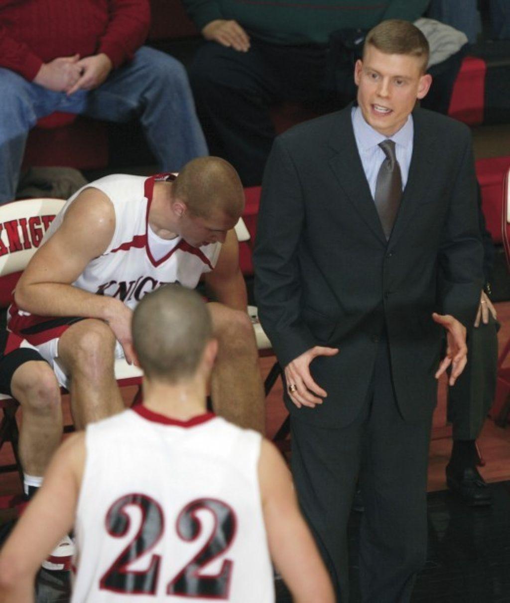 The Dark Seamy Side Of Aau High School Boys Basketball
