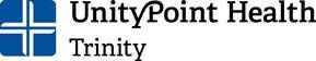 Unity point logo