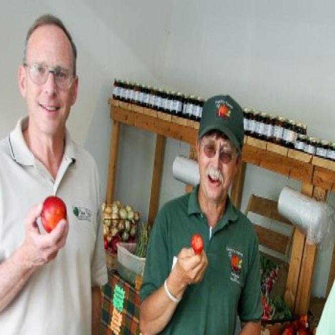 Businesses Unite For Farmers Market Business Economy Qctimes Com