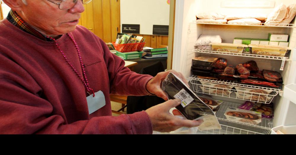 Inschool food pantries aim to feed QuadCity families