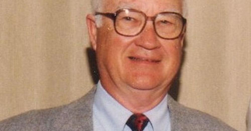 Bruce J. Anderson
