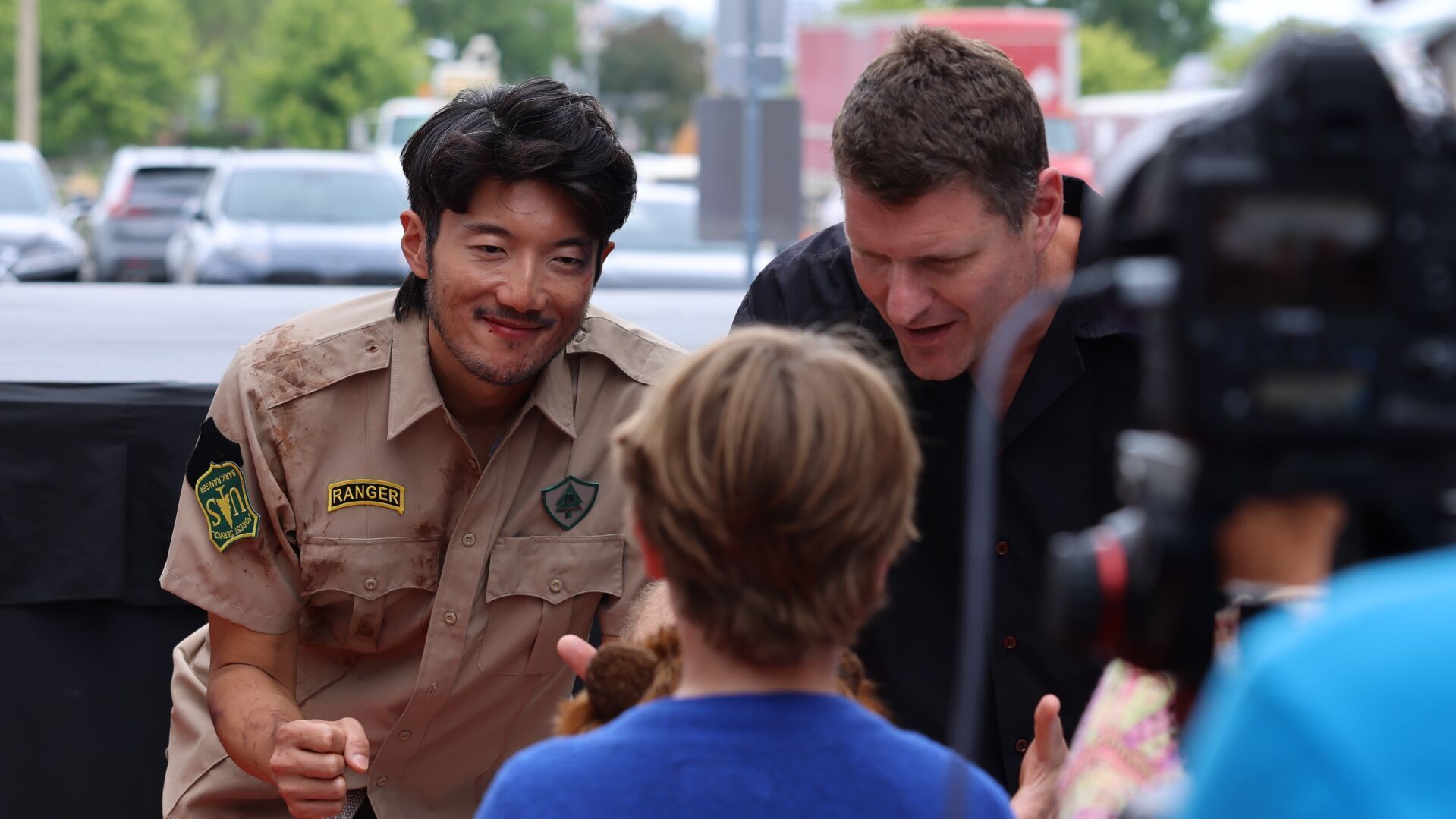 qctimes.com - Editorial: Further linking the Quad-Cities to film production industry is a win