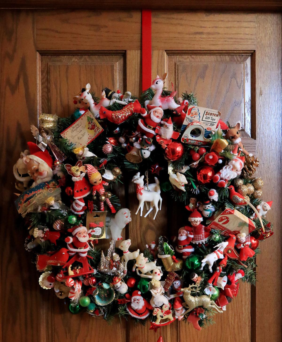 3 Crafty Christmas Ideas From Q C Creators Home Garden Qctimes Com