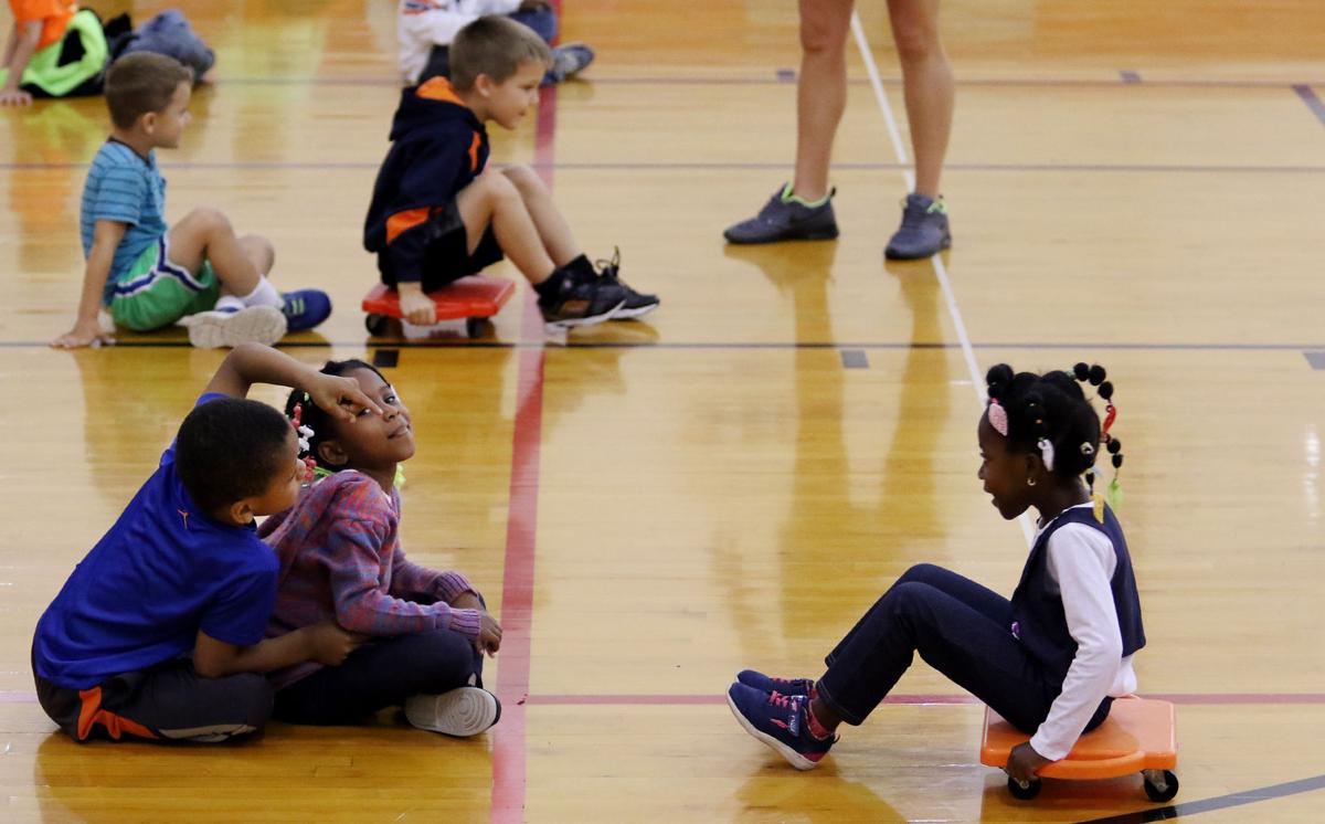 bordering schools are haves have nots local education qctimes com bordering schools are haves have nots