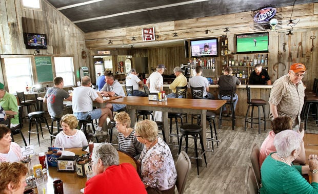 Memphis Barbecue Restaurants Best Eldridge Welcomes Memphis Barbecue Restaurant Economy Qctimes