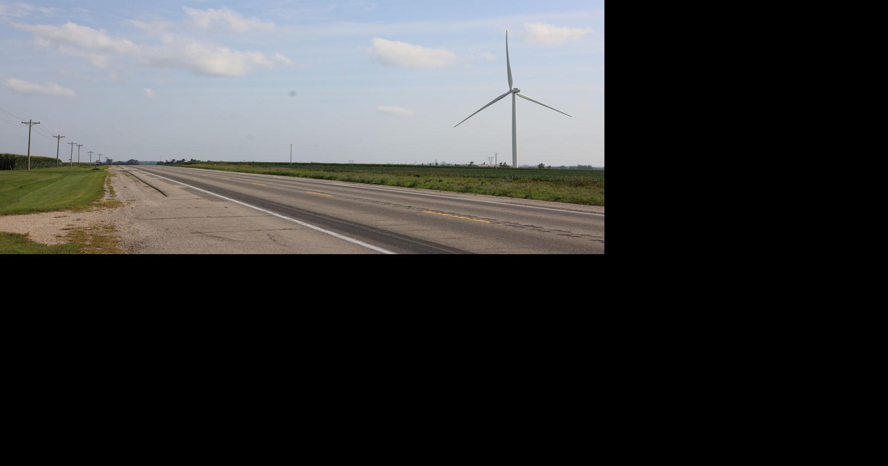 Deere layoffs in Waterloo and Des Moines