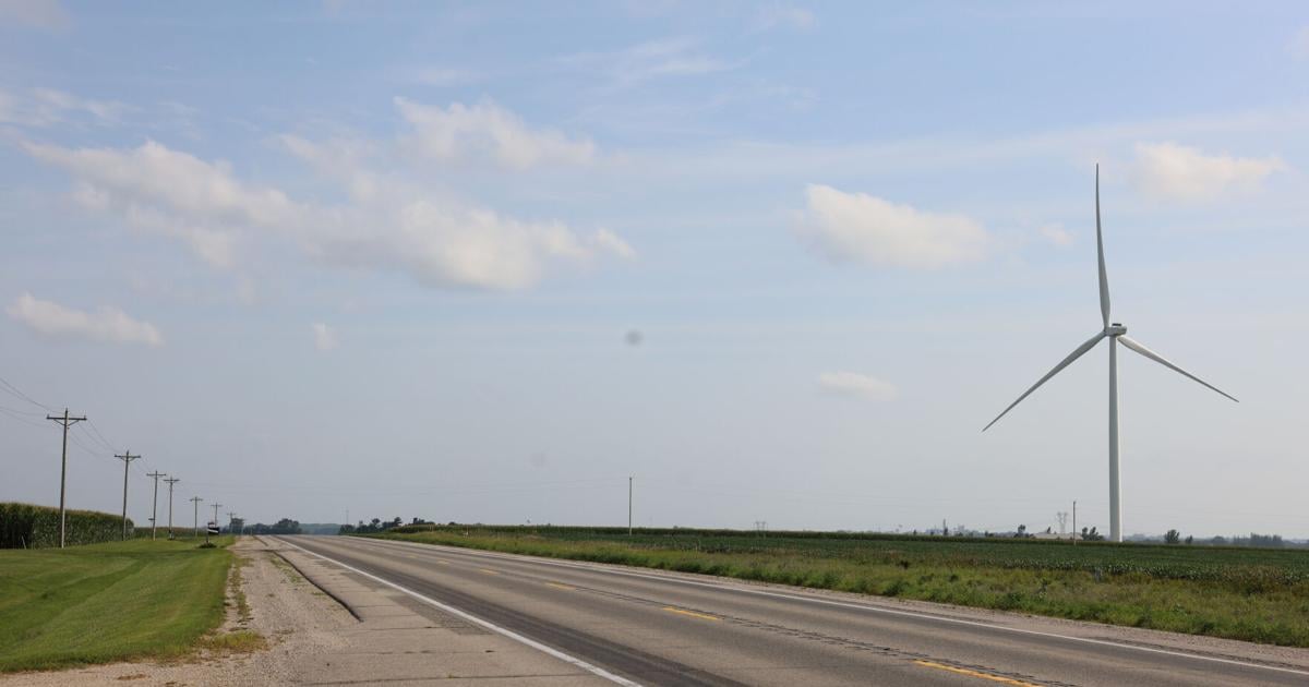 Deere layoffs in Waterloo and Des Moines