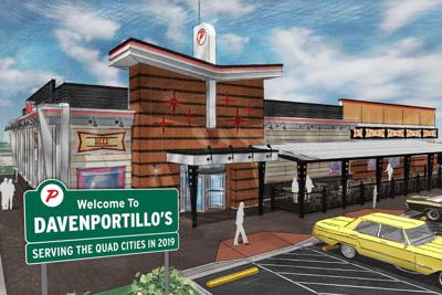 Welcome To Davenportillo S Portillo Coming Davenport In 2019 Welcome To Davenportillo S Portillo Coming Davenport In 2019