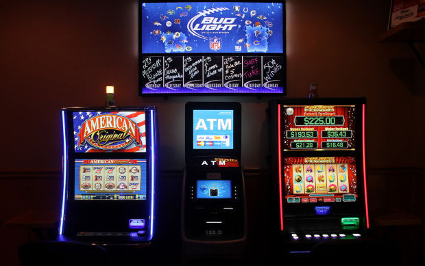 Il video gambling atlantic city online gambling websites