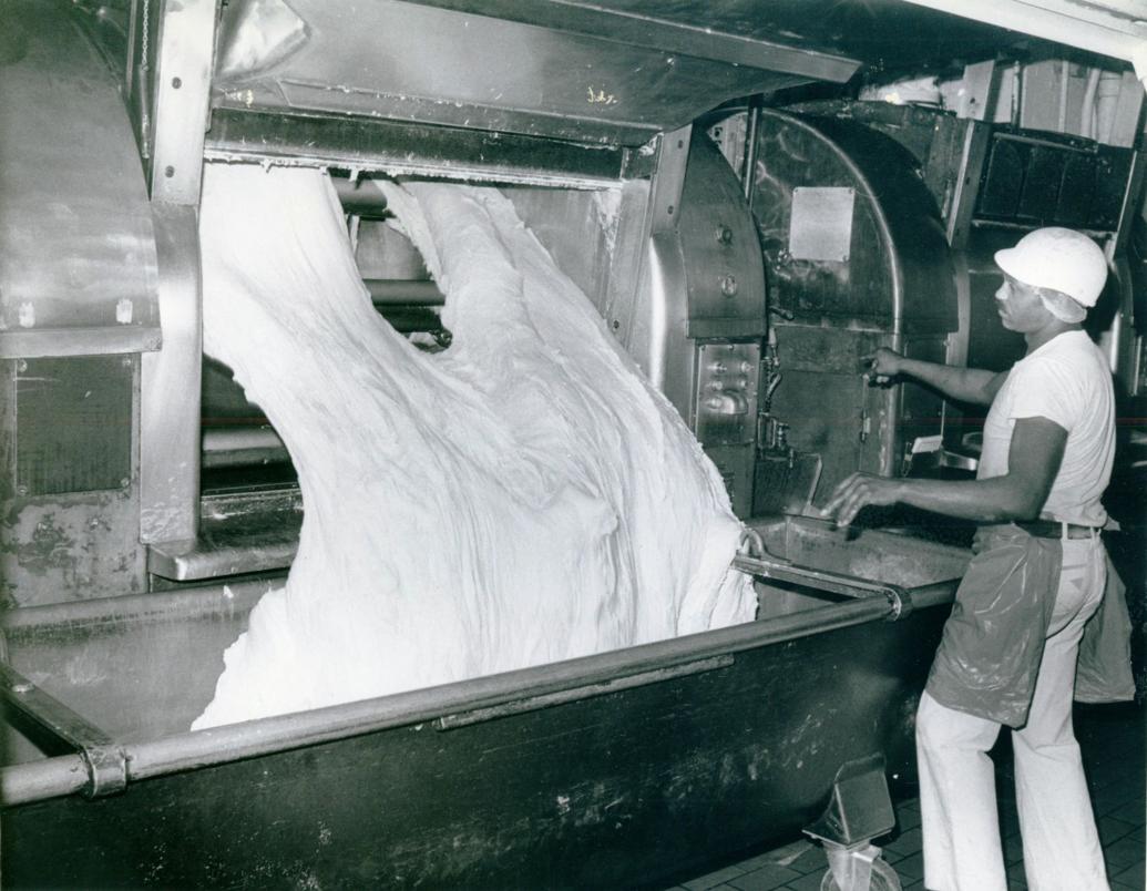 Photos Historic photos of Continental Baking Co./Hostess