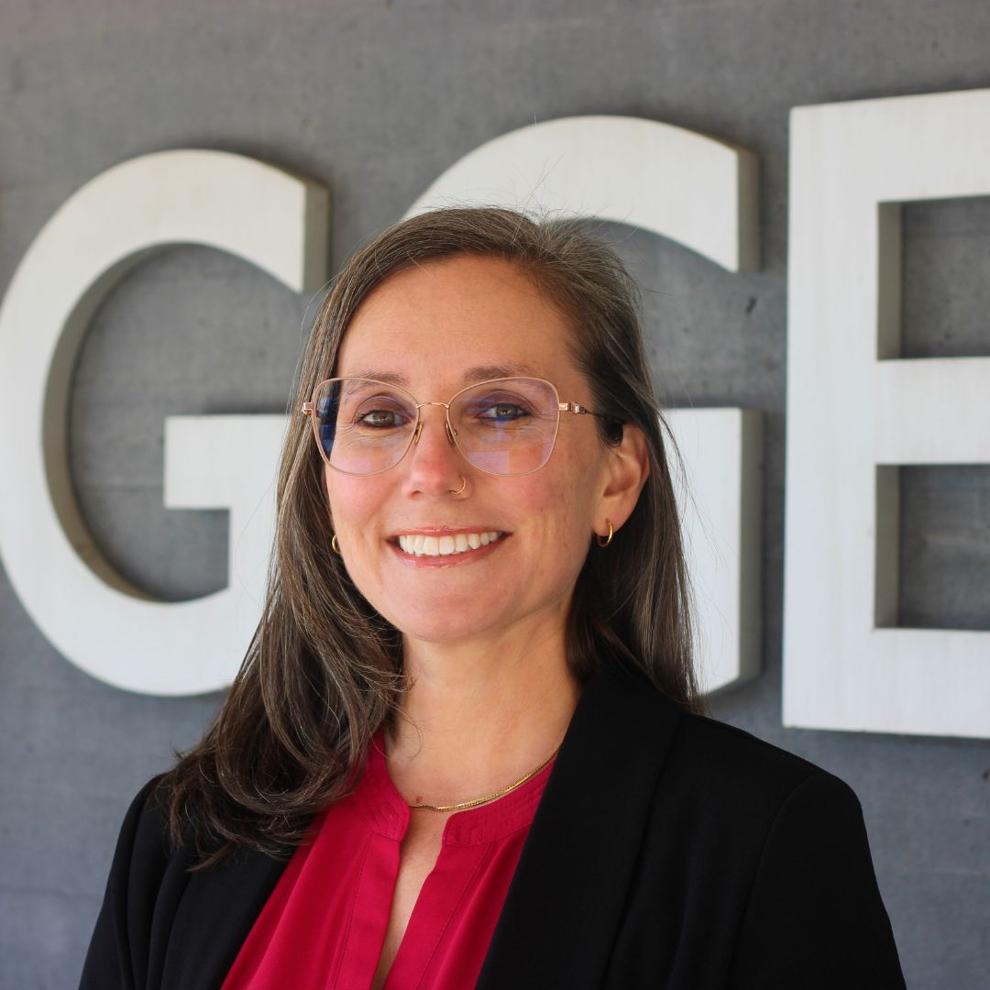 Figge names Melissa Mohr as new executive director