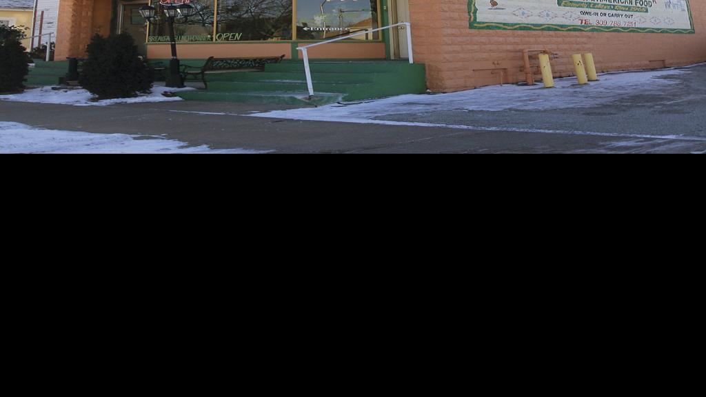 A love of cooking: Family shares its 46 years of experience in Mexican