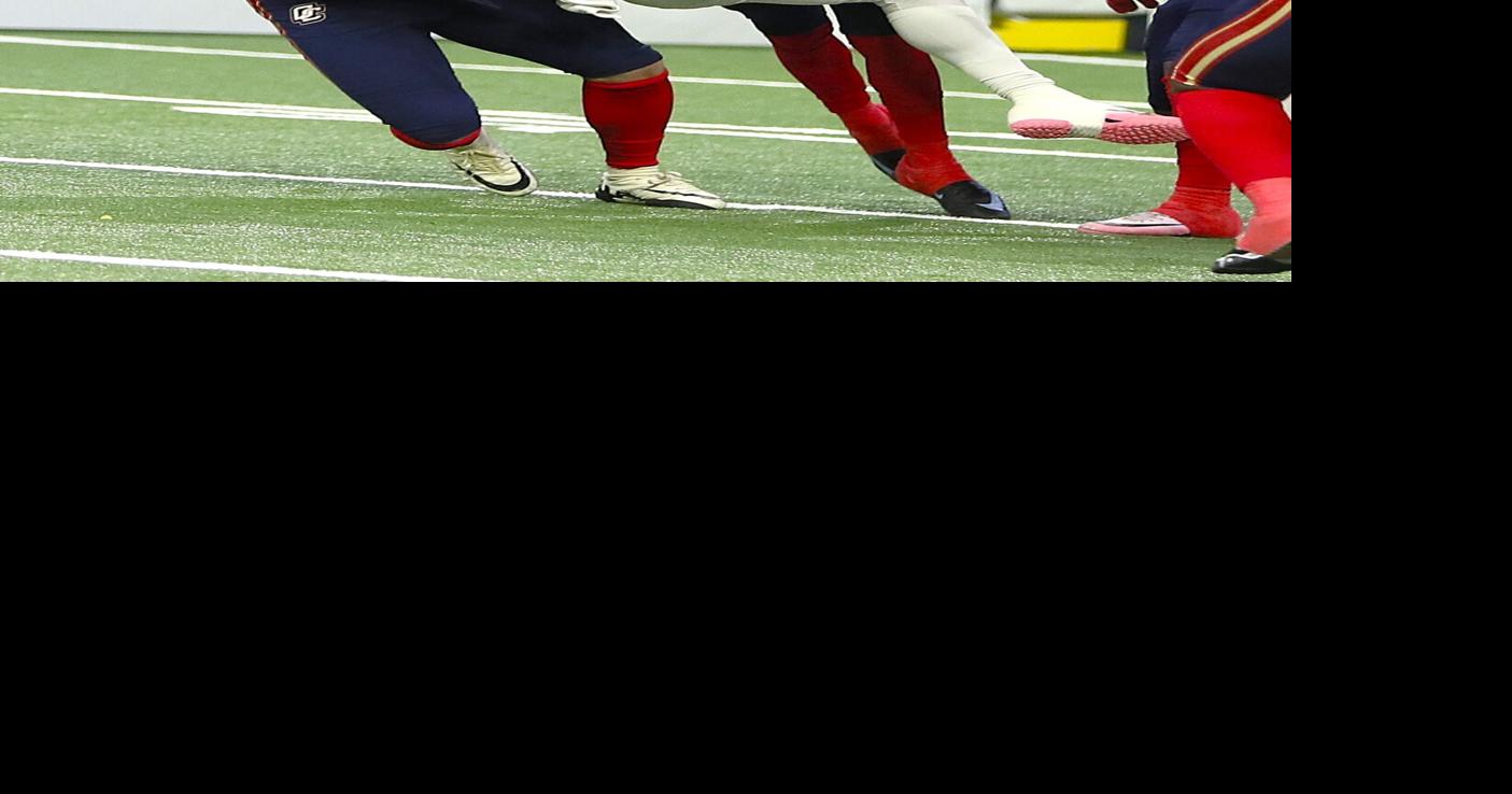 Back home, Quad CIty Steamwheelers hope to again haunt visiting Green Bay