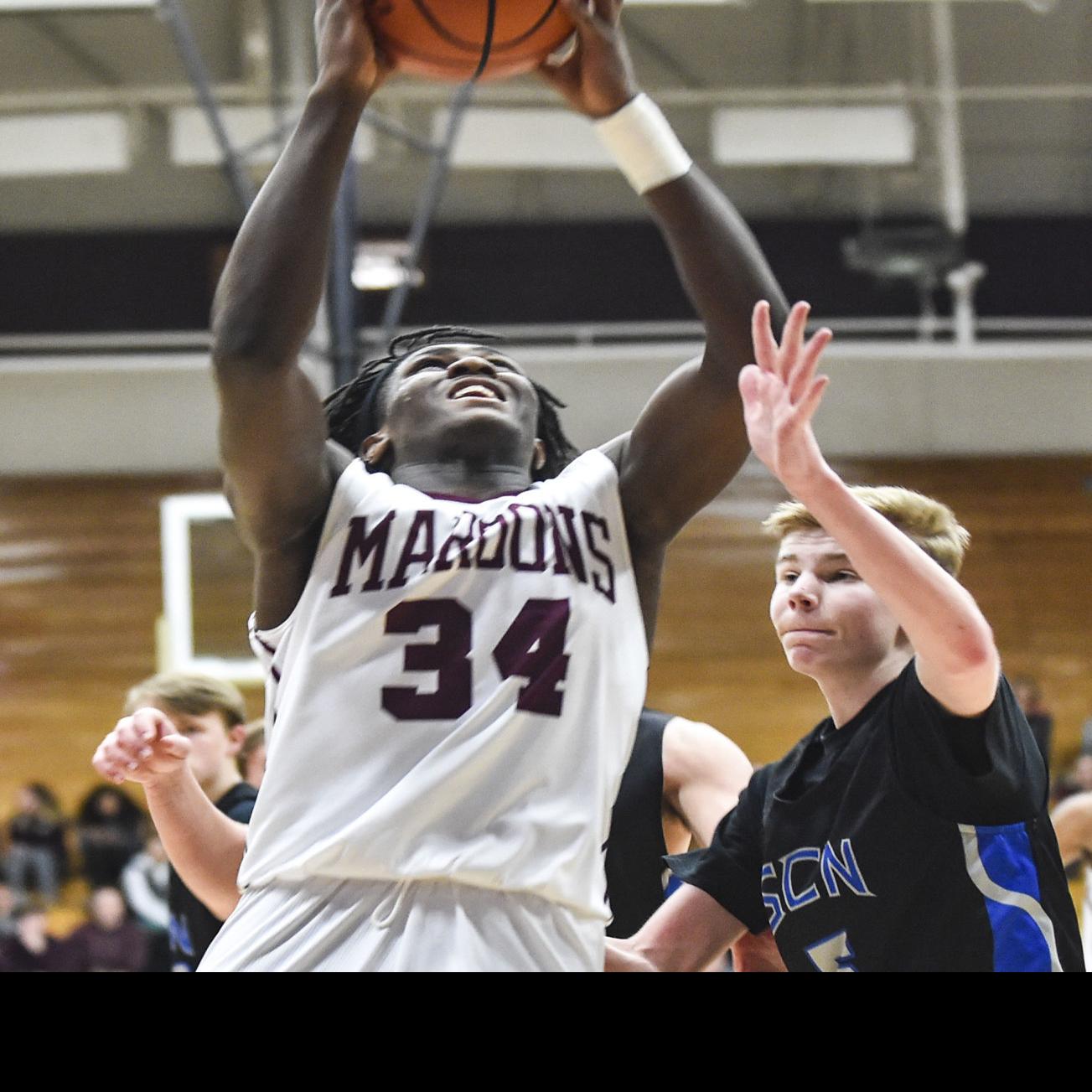 Quad City Times All Metro Boys Basketball Team High School Boys