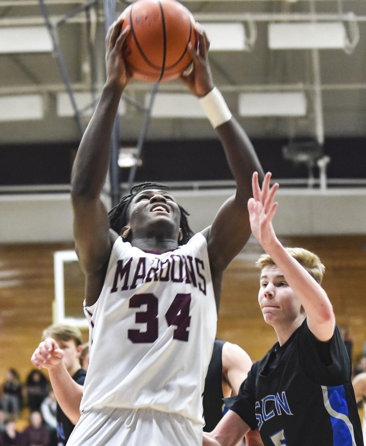 Quad City Times All Metro Boys Basketball Team High School Boys