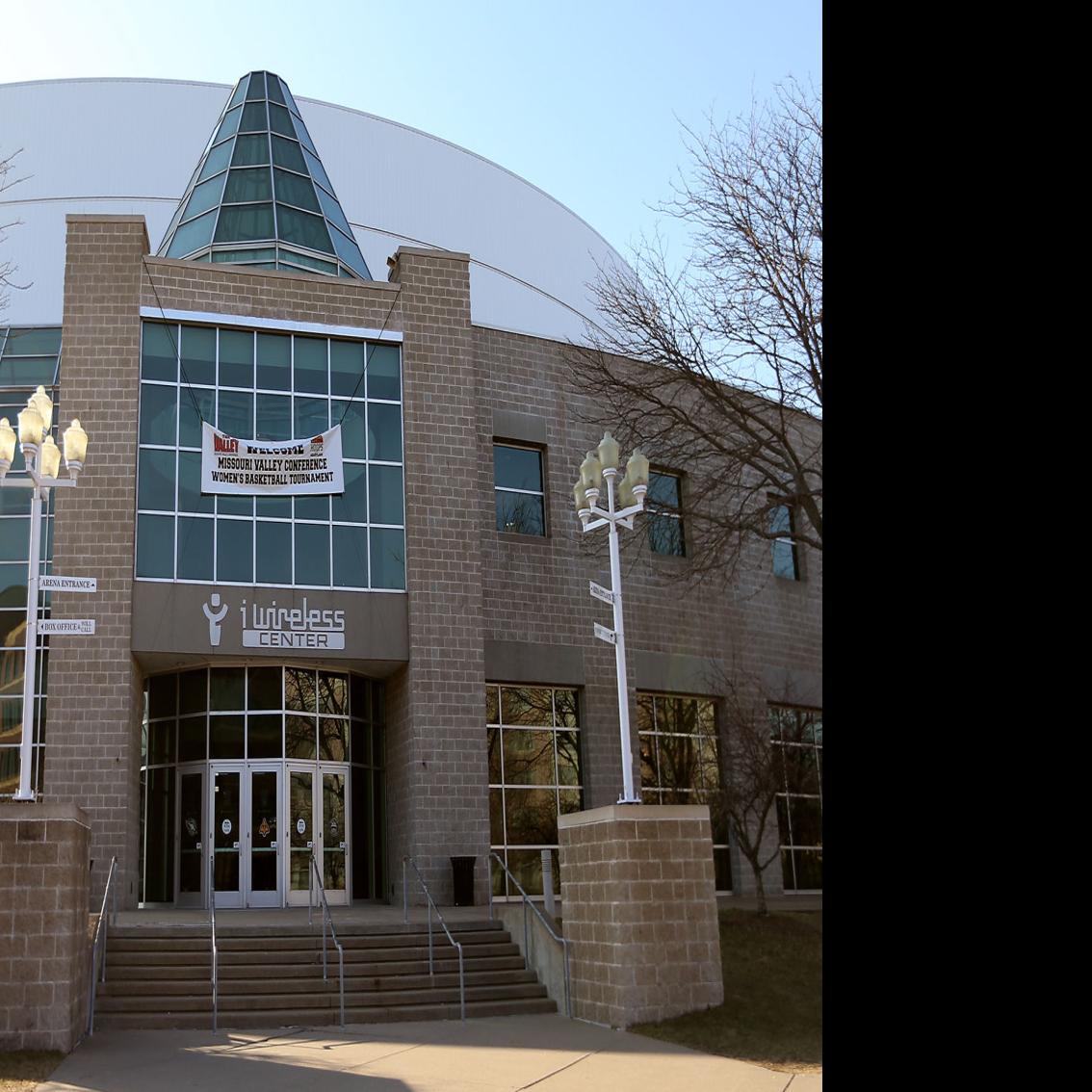 4600 Koleksi Civic Center Quad Cities Terbaru
