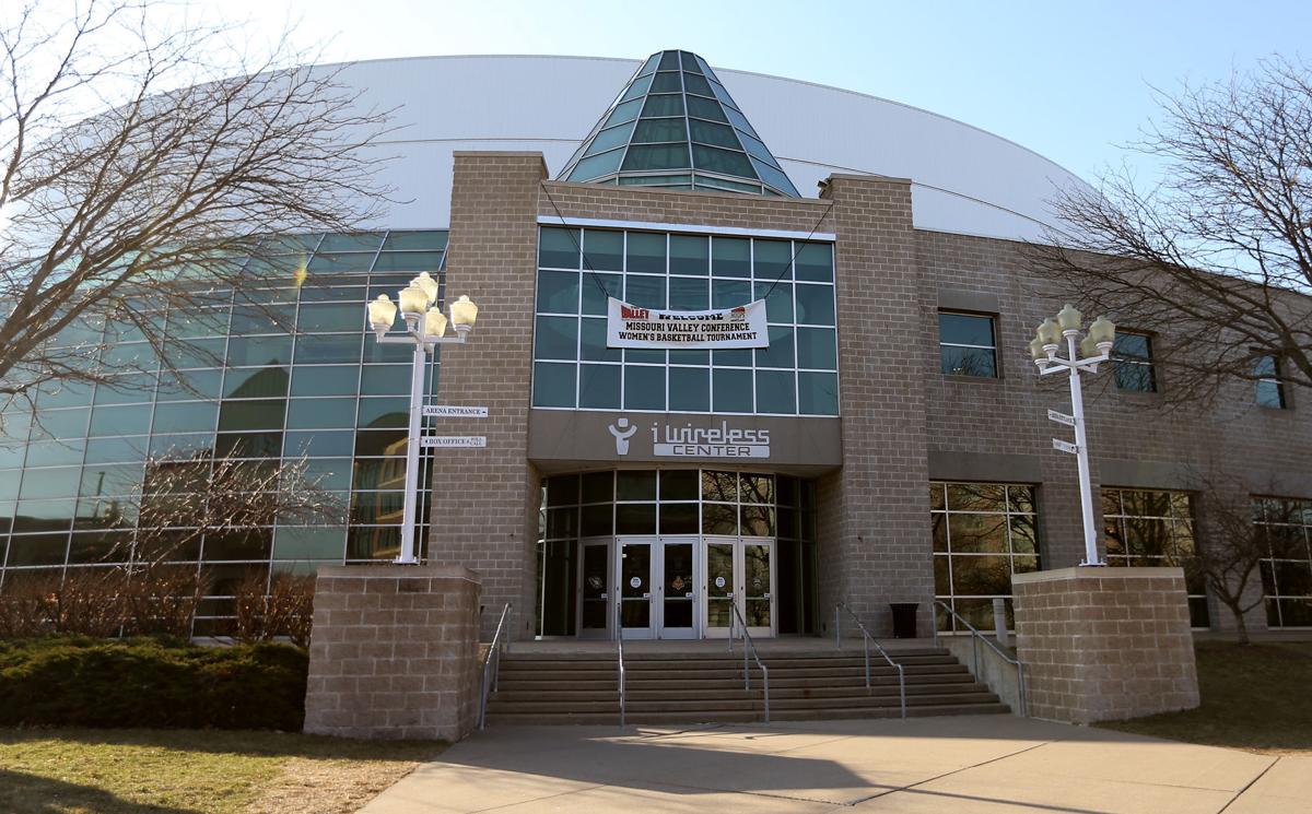 Sunshine Week report card: Civic Center Authority (iWireless board Sunshine Week report card: Civic Center Authority (iWireless board