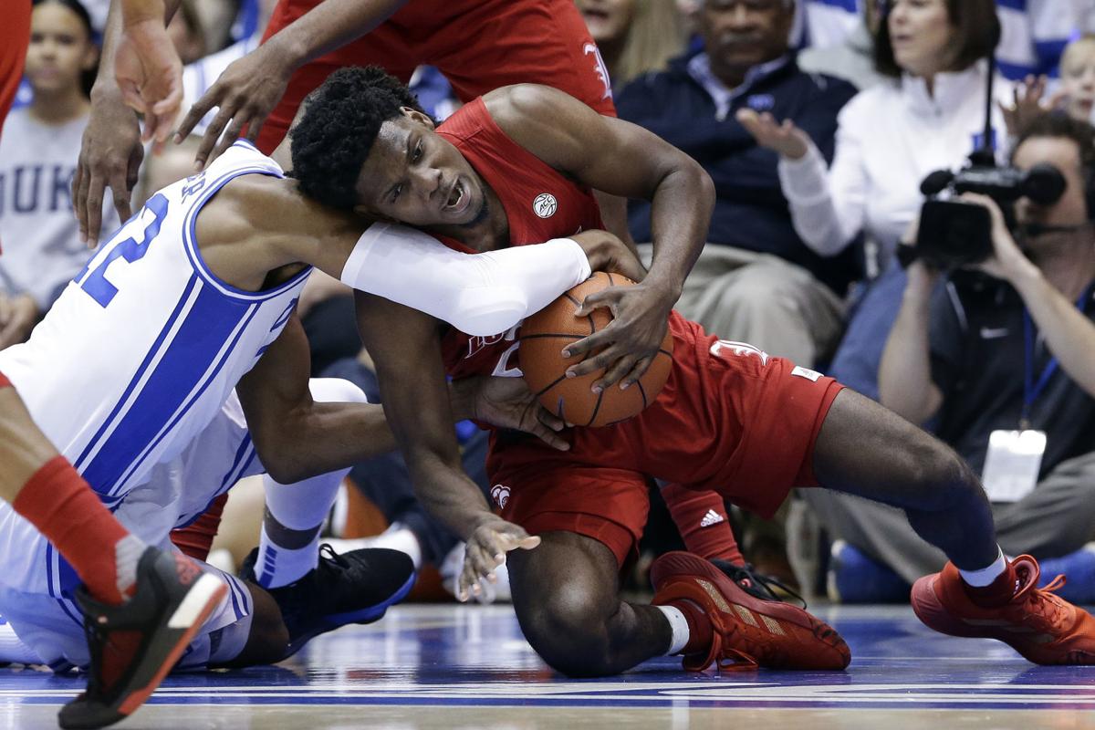 College Basketball Report Qctimes Com