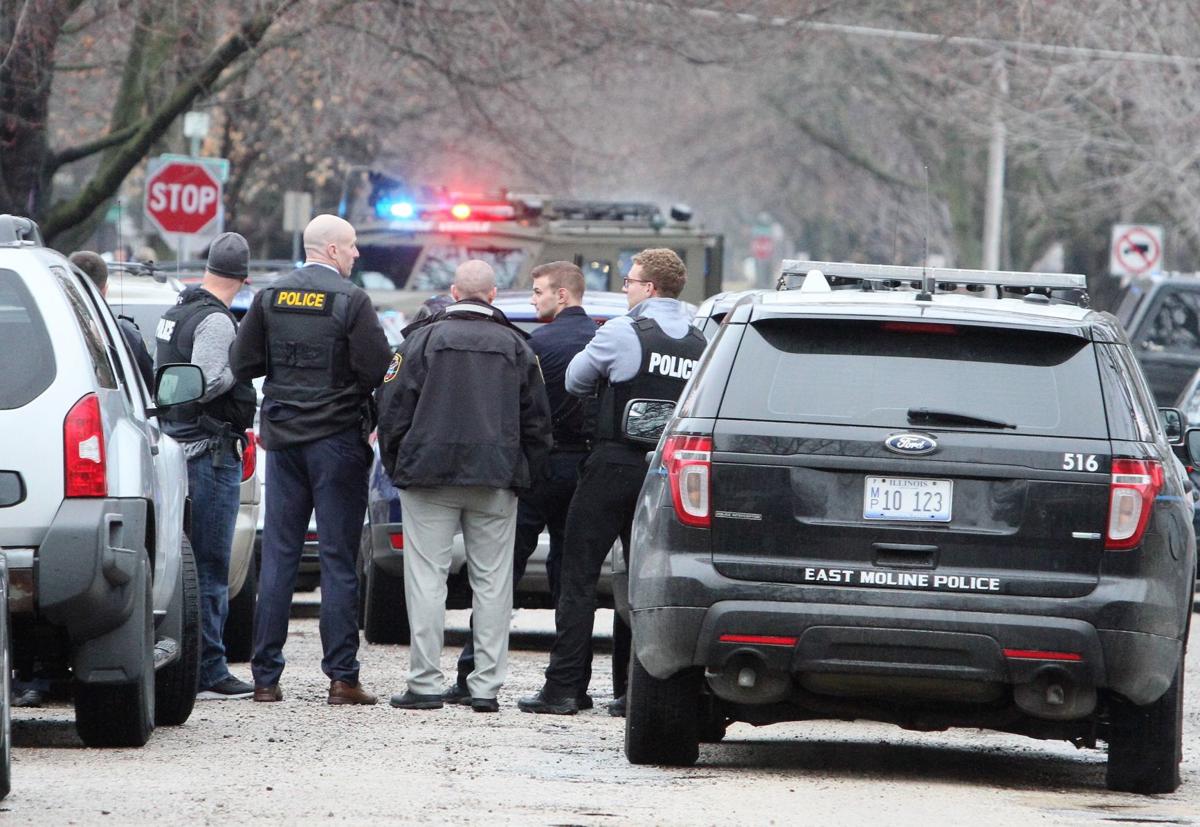 East Moline murder follow