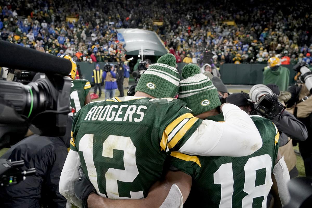 Packers-Lions game a bargain for fans, but the next three will be costly