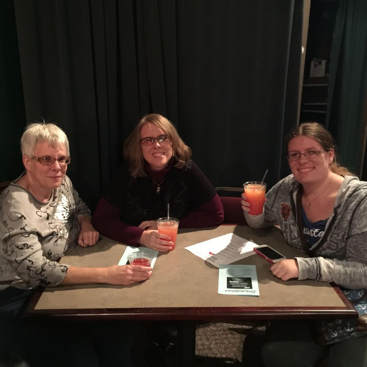 Out & About: 'The Rocky Horror Show'