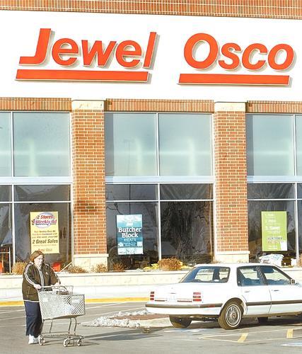 Jewel-Osco parent company will be acquired by Supervalu, CVS investor group 
