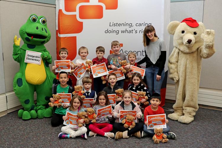Bridgeview Elementary 1