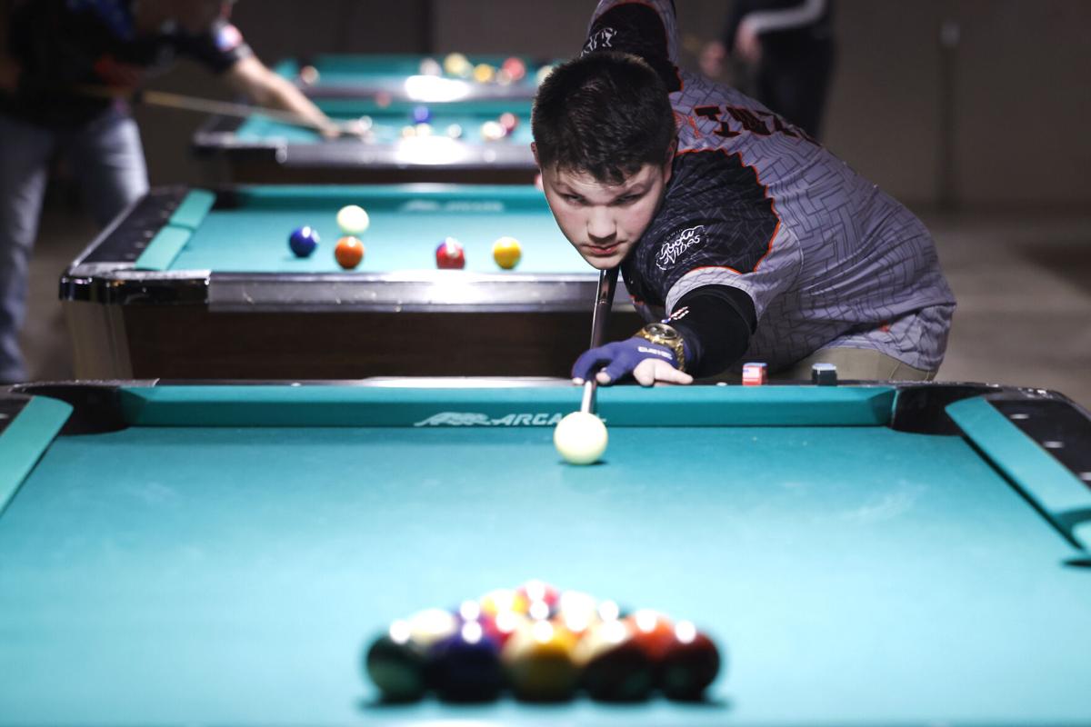 ACME 2024 ACS Midwest 8Ball Billiards Championships