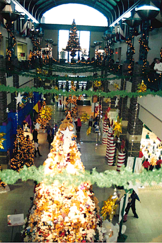 FOT Day #27 RiverCenter
