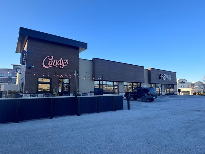 Sizzle & Smash coming to Bettendorf