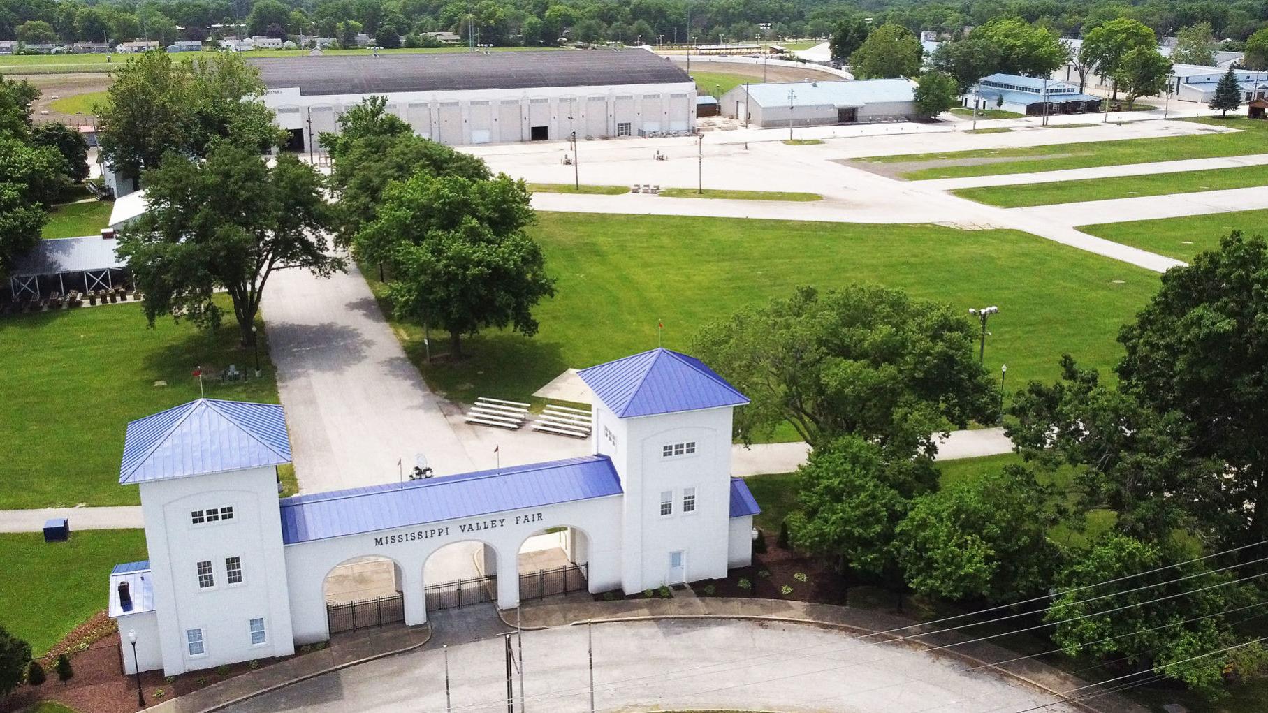 Mississippi Valley Fair Is A Go With Big Changes Local News Qctimes Com Mississippi Valley Fair Dates 2022