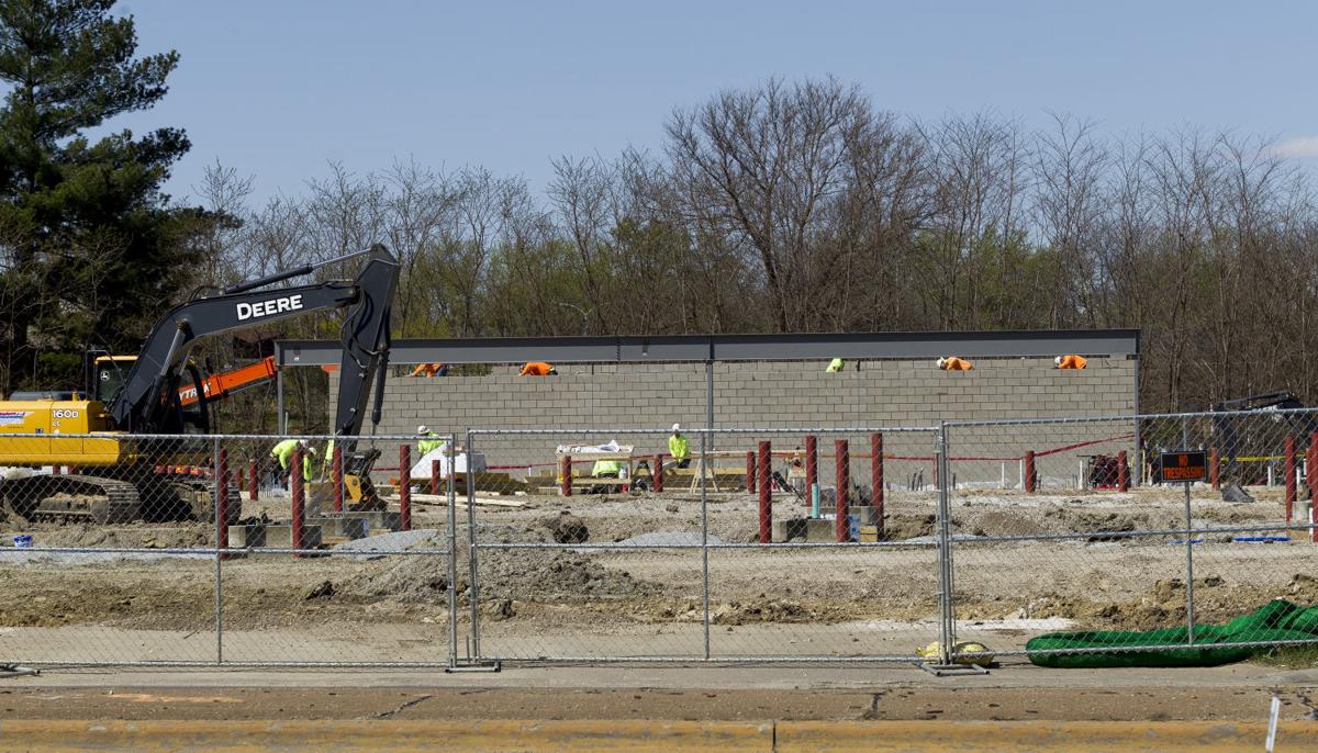 Kwik Star to add another site to QuadCity market