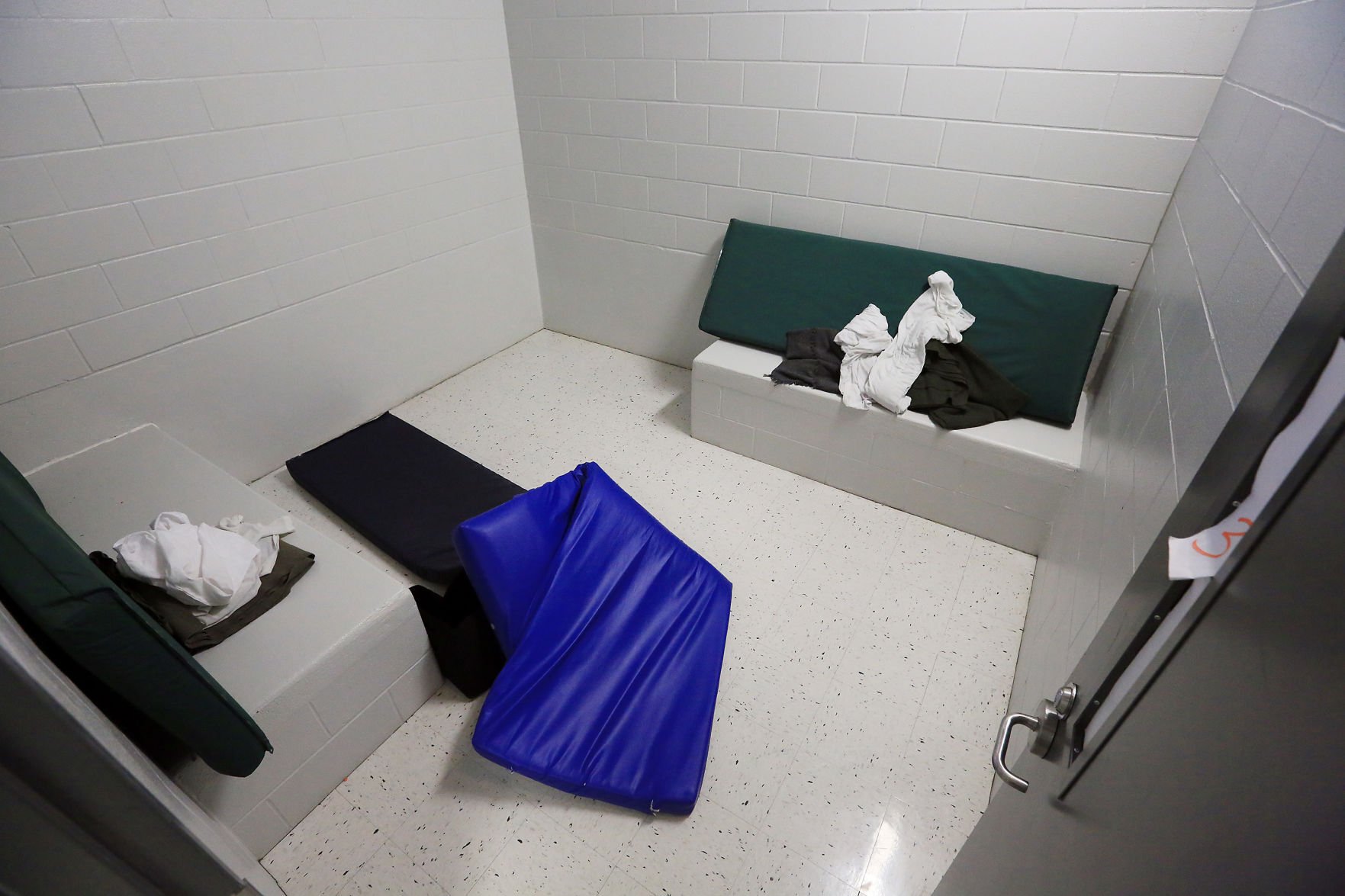 Scott County officials propose building more youth detention beds