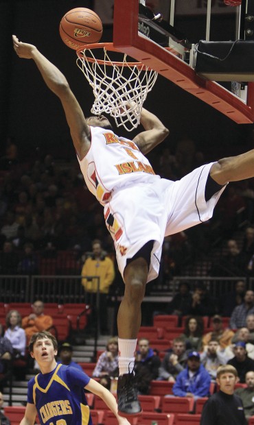 Rock Island Supersectional