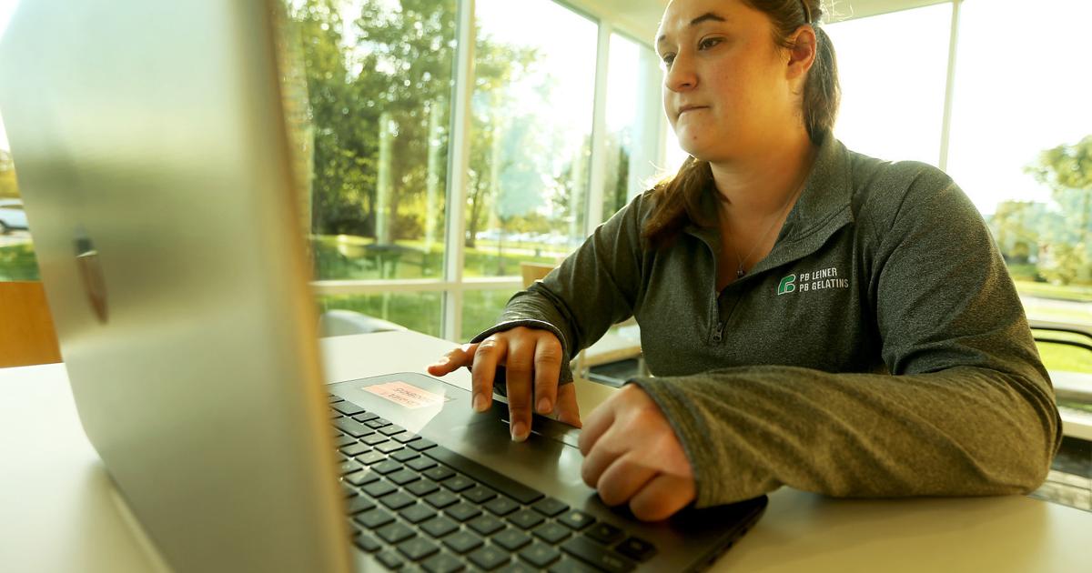 As workplaces evolve, local business schools get flexible with online