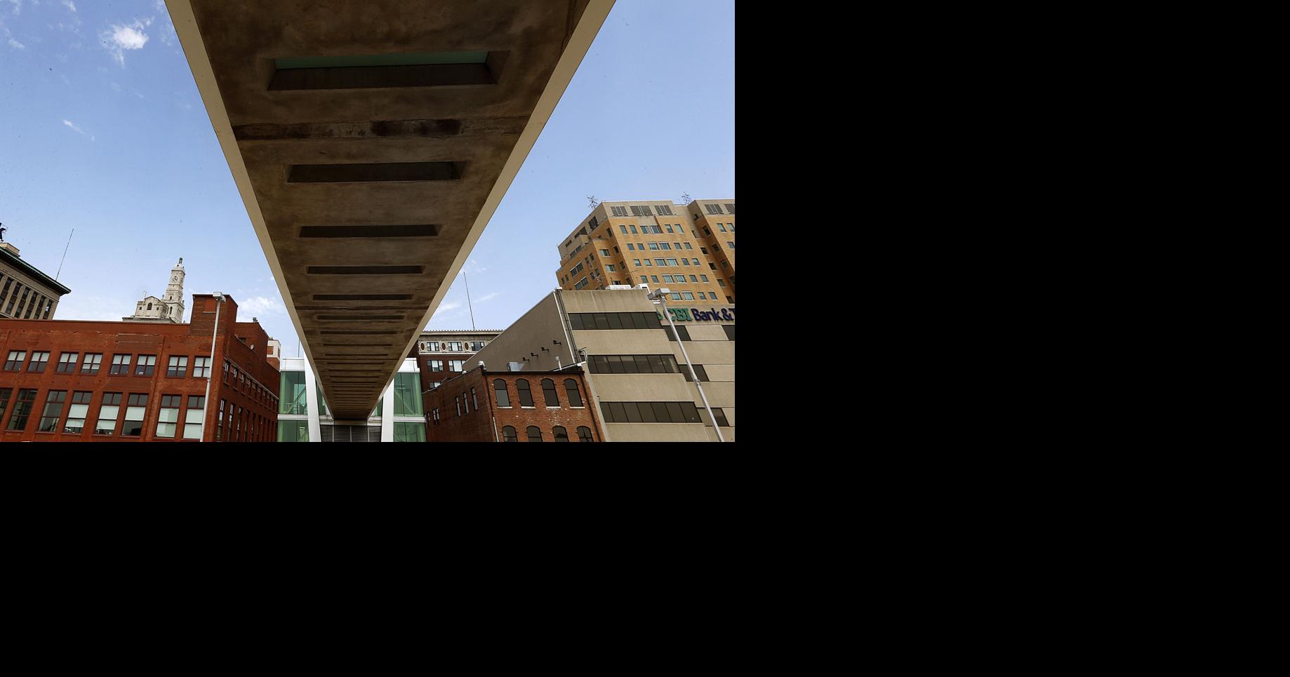 What #39 s on Davenport #39 s 9 miles of riverfront?