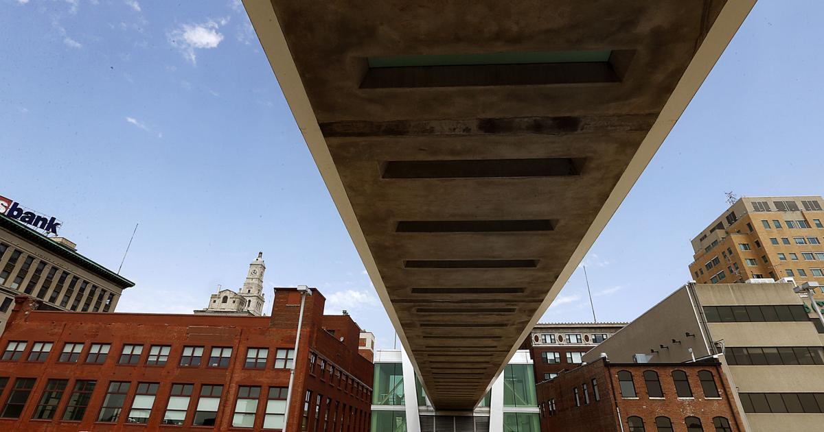 What #39 s on Davenport #39 s 9 miles of riverfront? What #39 s on Davenport #39 s 9 miles of riverfront?