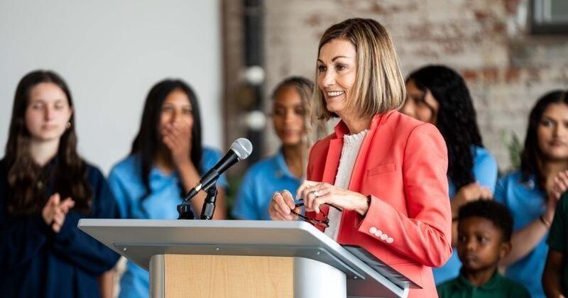 New legislation redistributes Iowa school funding for 2026-27 school year