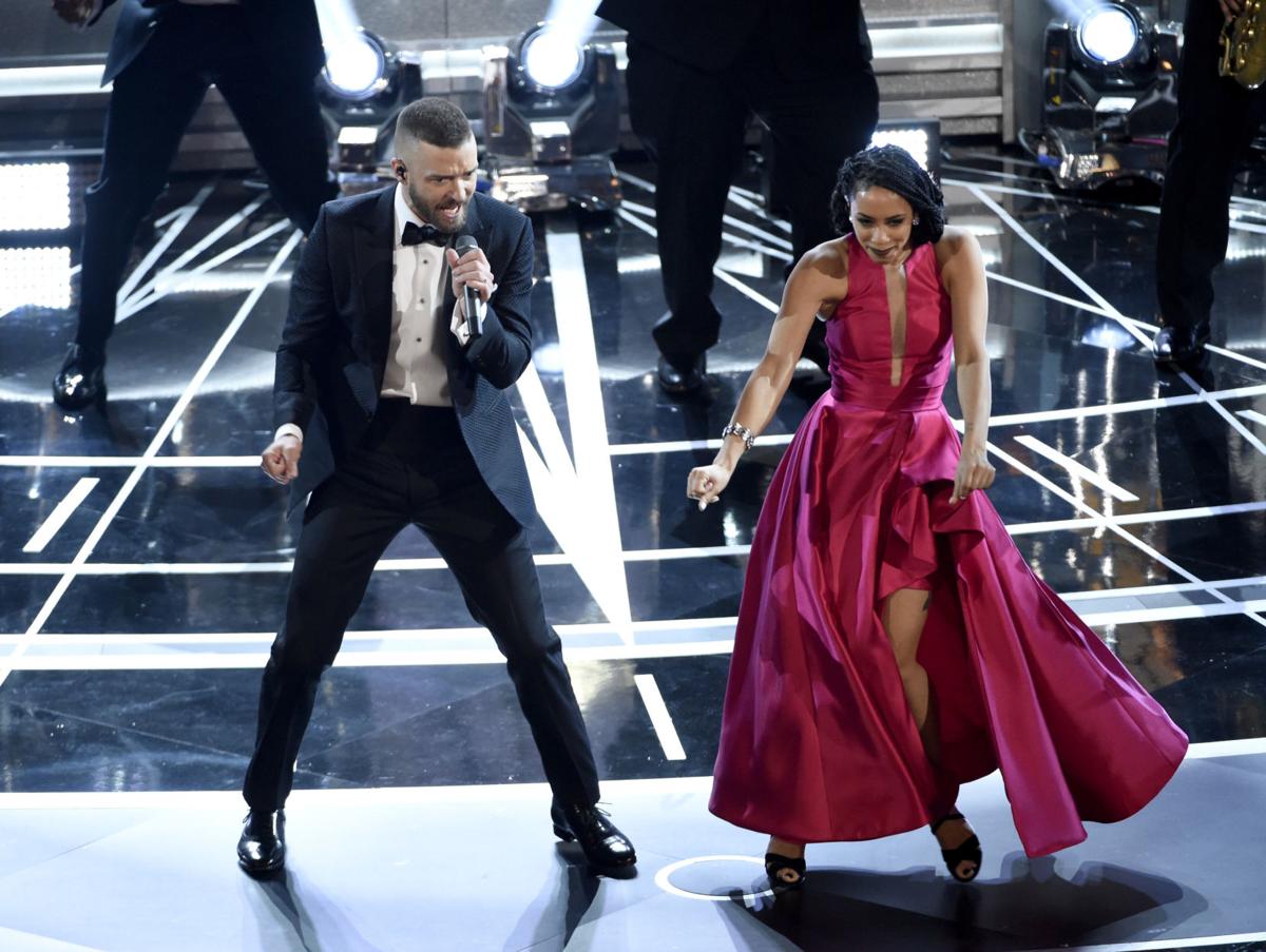 89th Academy Awards - Show