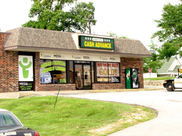 cash advance delaware ohio